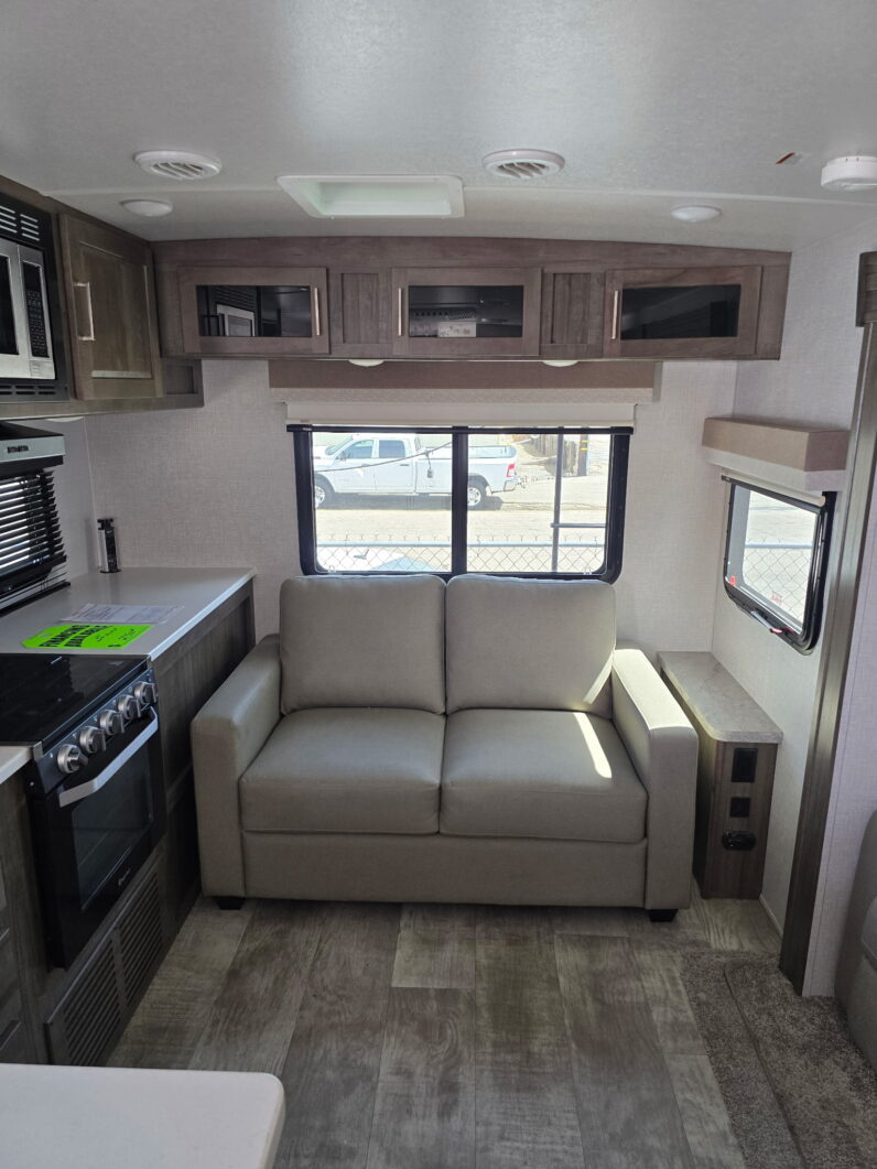 2022 Forest River Flagstaff