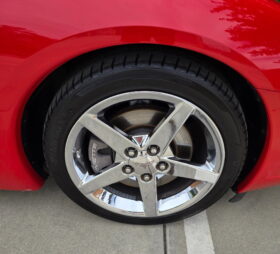 2007 Chevy Corvette