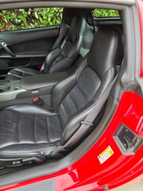 2007 Chevy Corvette