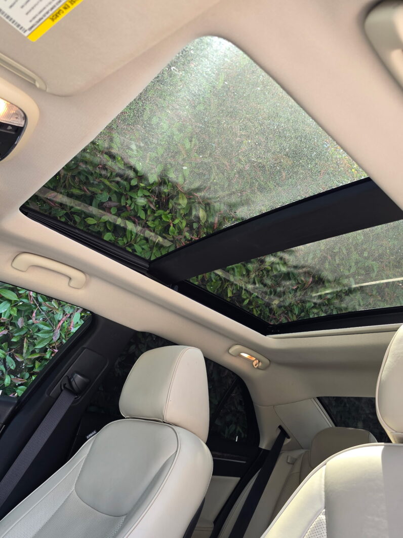 2016 Chrysler 300C