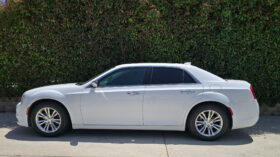 2016 Chrysler 300C