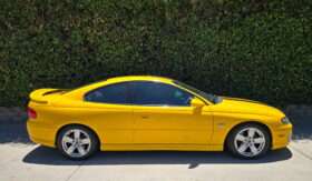 2004 Pontiac GTO