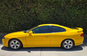 2004 Pontiac GTO