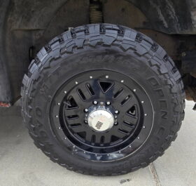 2000 Ford Excursion XLT