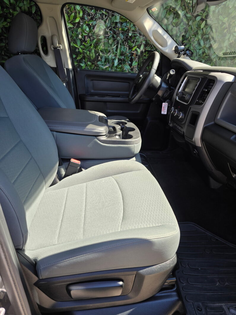 2015 Dodge Ram 2500