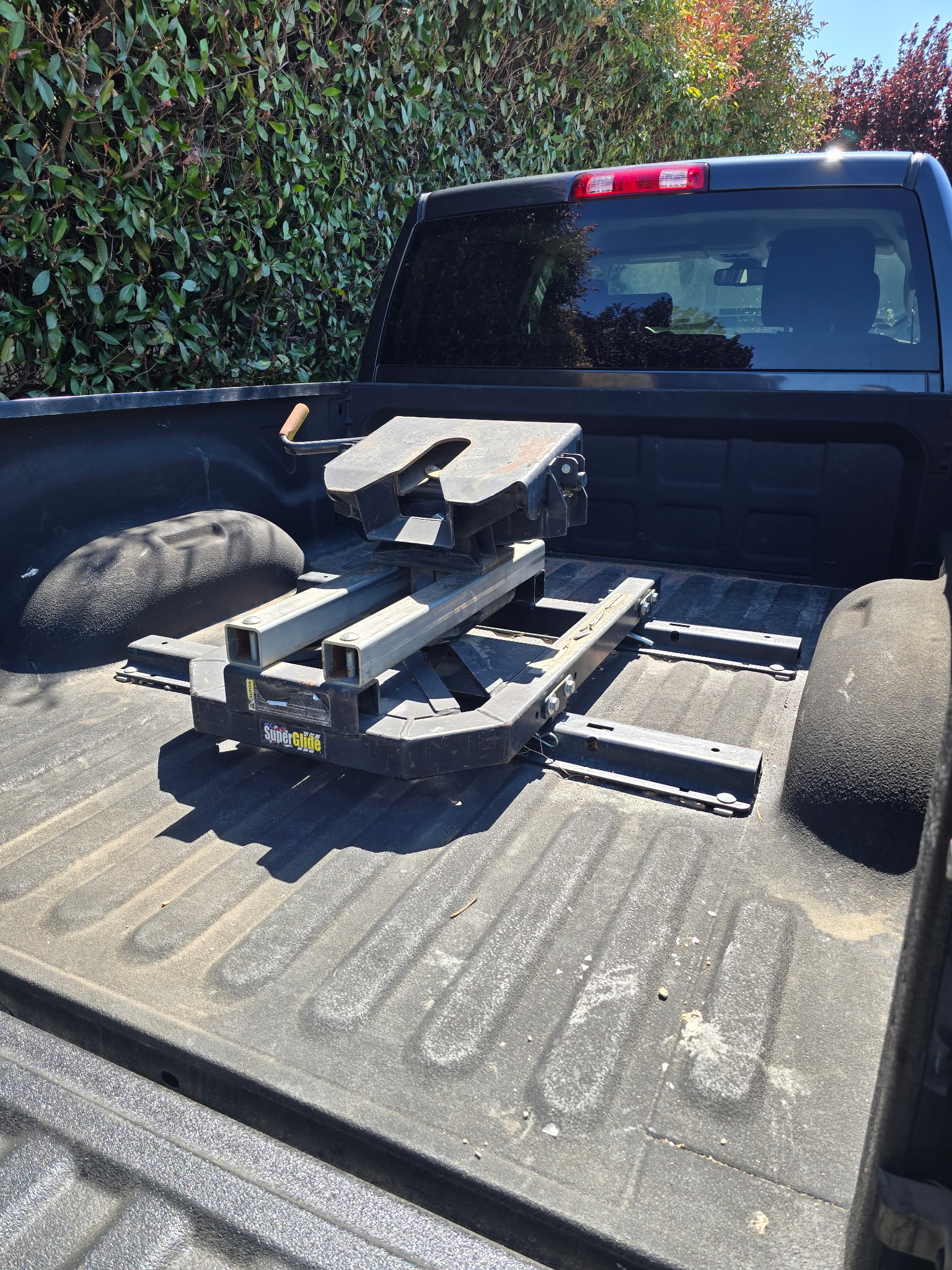 2015 Dodge Ram 2500
