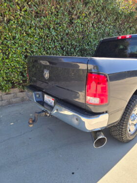 2015 Dodge Ram 2500