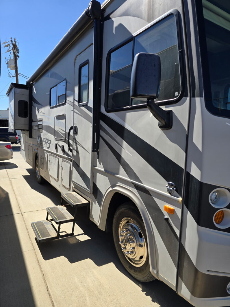 2016 Forest River FR3 Motorhome