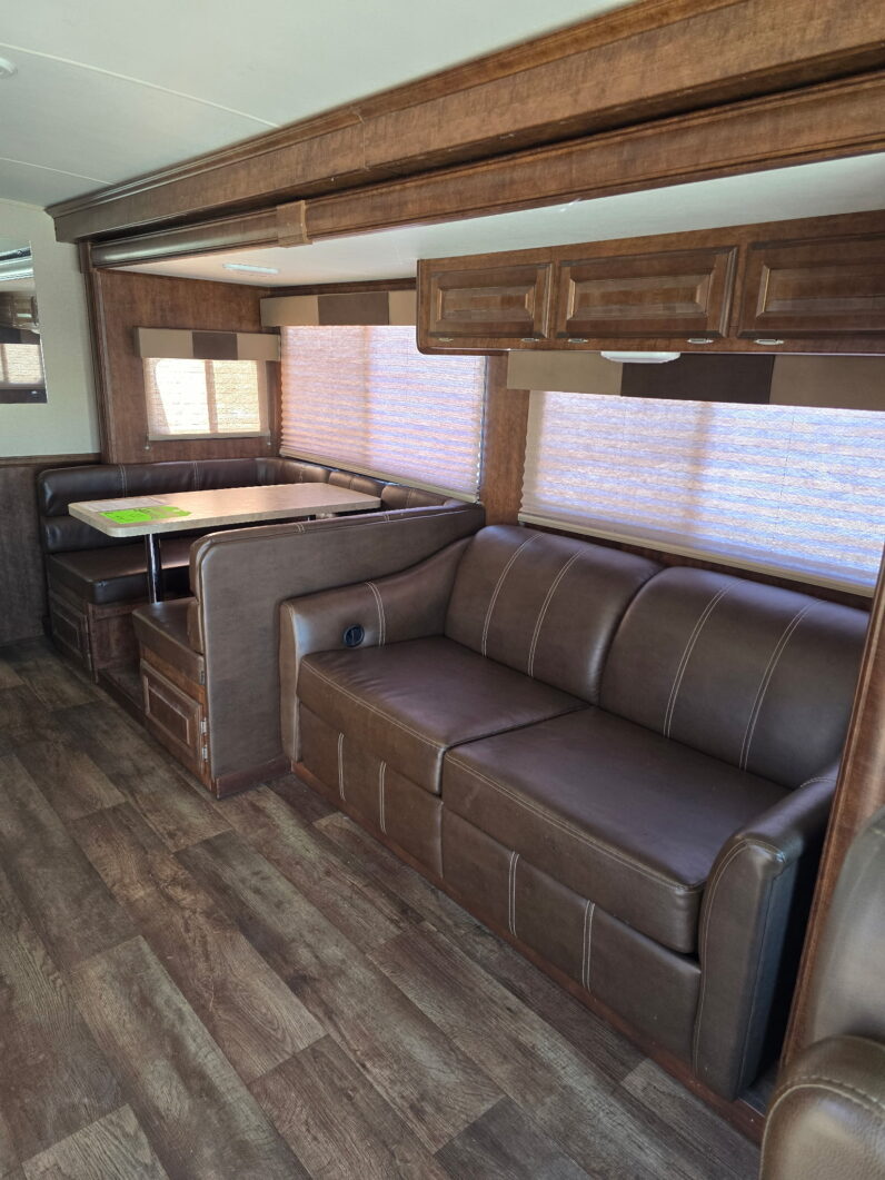 2016 Forest River FR3 Motorhome