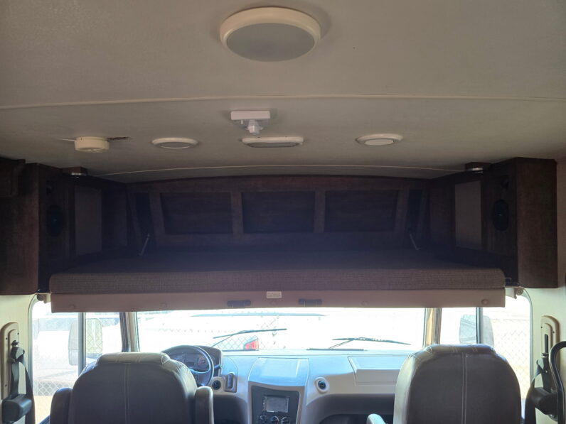 2016 Forest River FR3 Motorhome