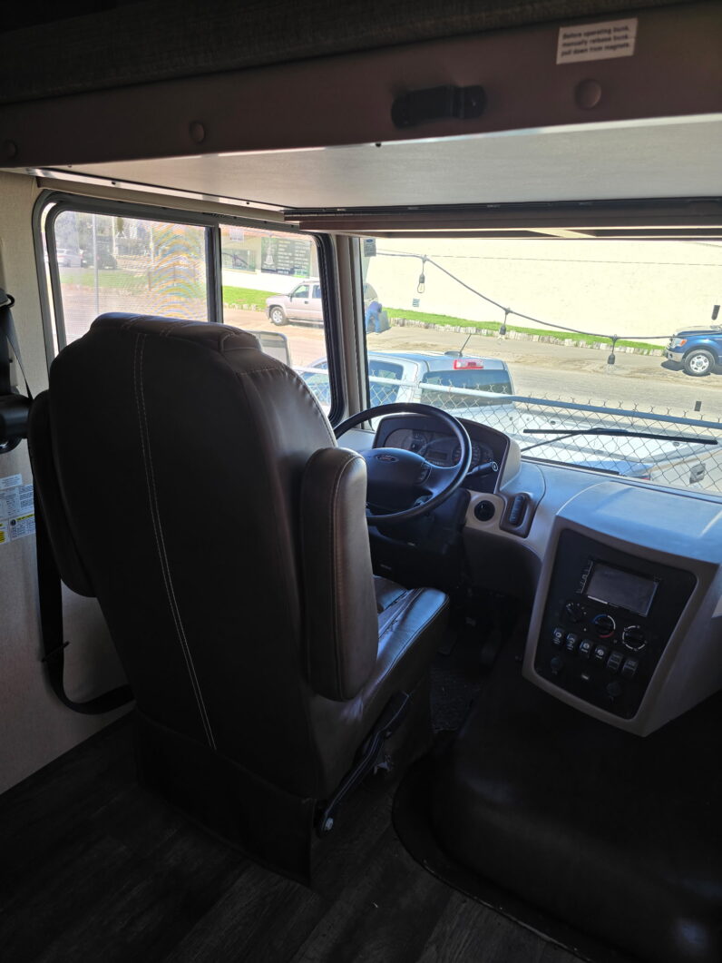 2016 Forest River FR3 Motorhome