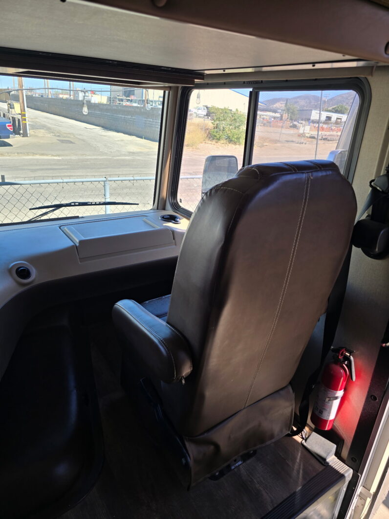 2016 Forest River FR3 Motorhome