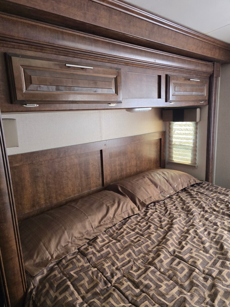 2016 Forest River FR3 Motorhome