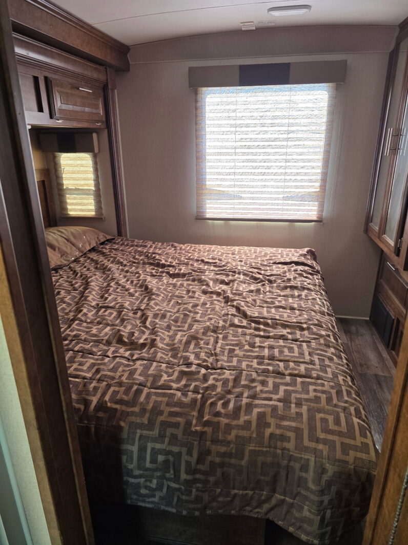 2016 Forest River FR3 Motorhome