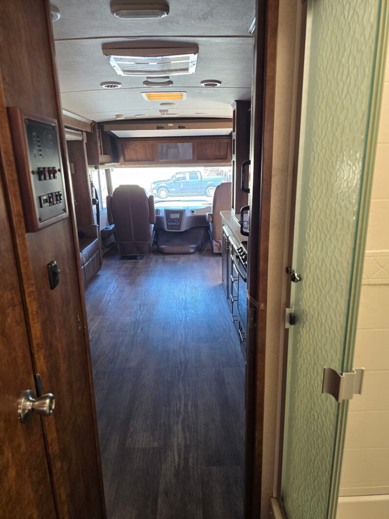 2016 Forest River FR3 Motorhome