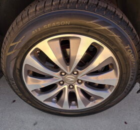 2014 Acura MDX