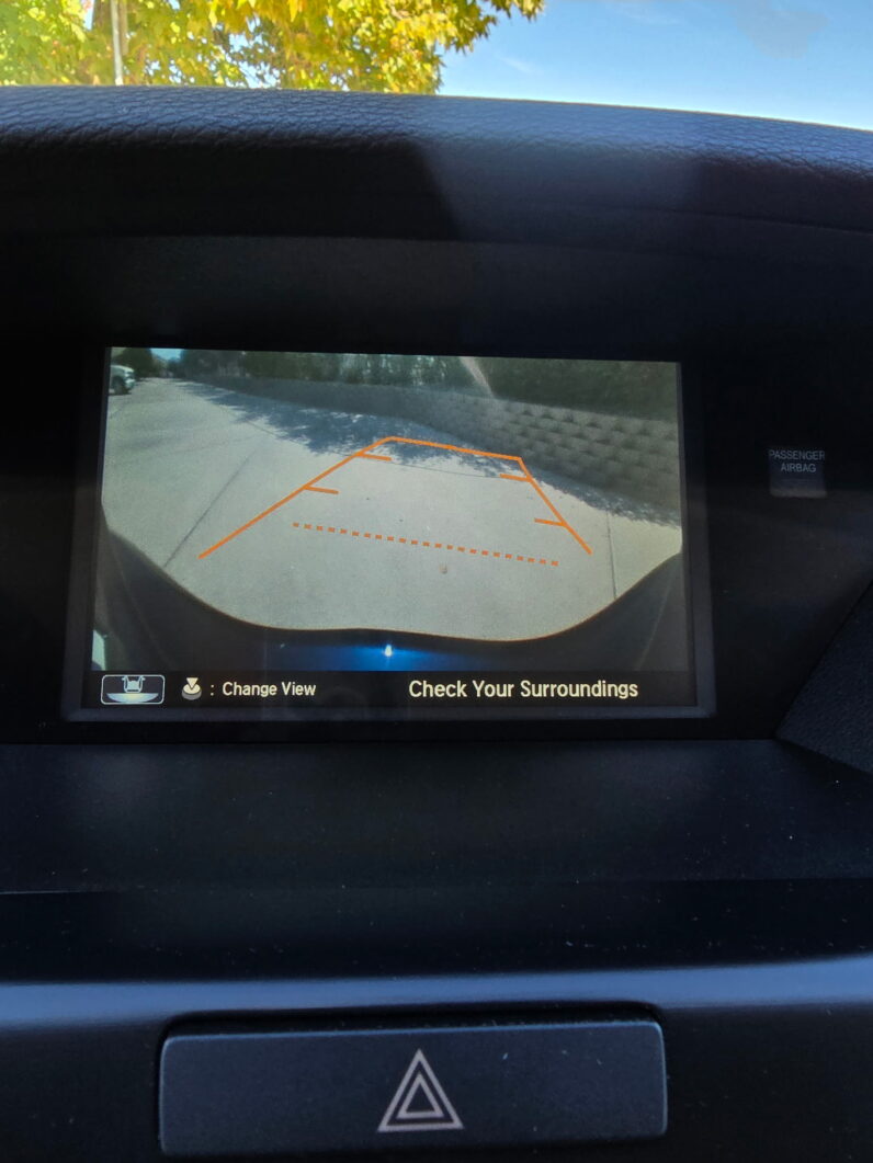 2014 Acura MDX