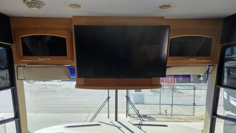 2005 Fourwinds Windsport 36A