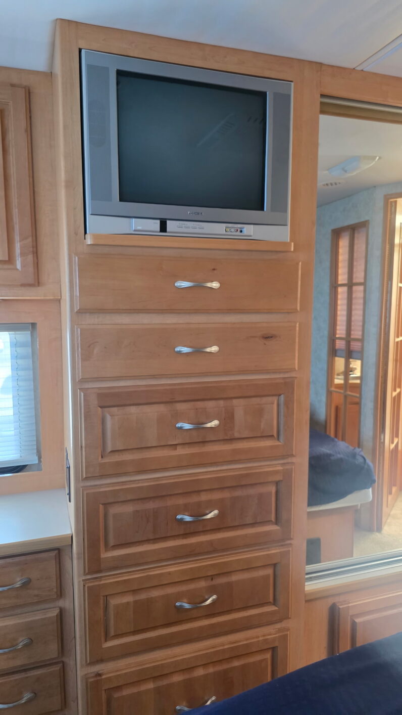 2005 Fourwinds Windsport 36A
