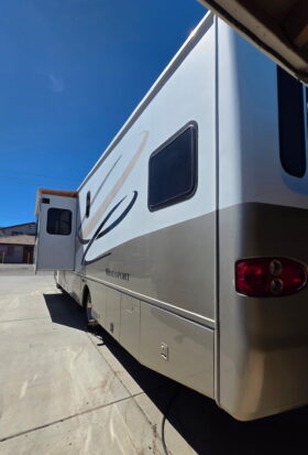 2005 Fourwinds Windsport 36A