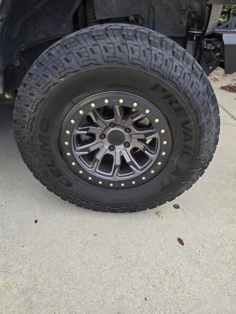 
								2018 Jeep Wrangler Sport 4X4 full									
